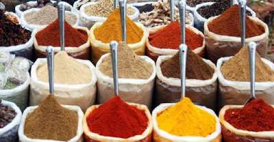 خرید گیاهان دارویی، ادویه‌جات و عرقیات گیاهی