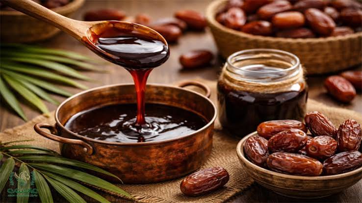 مزایا و کاربردهای محصولات خرمایی