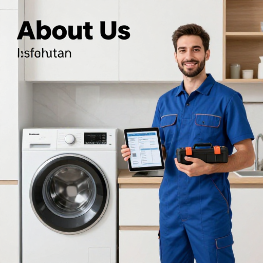 تعمیرات پاکشوما در اصفهان