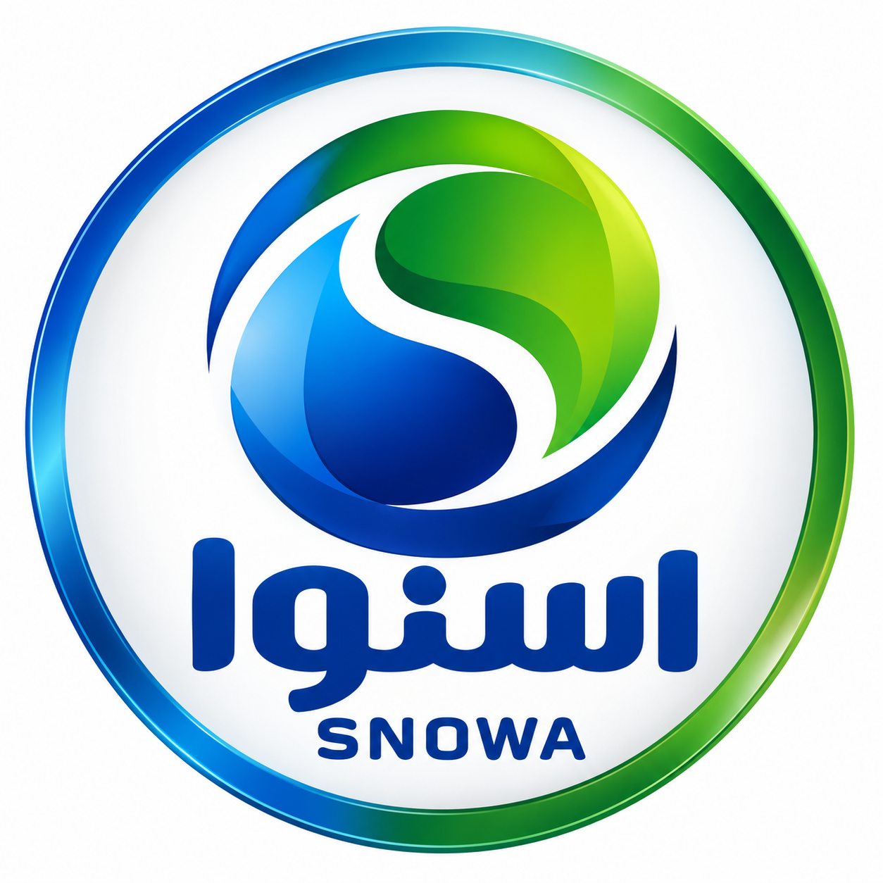 لوگوی اسنوا