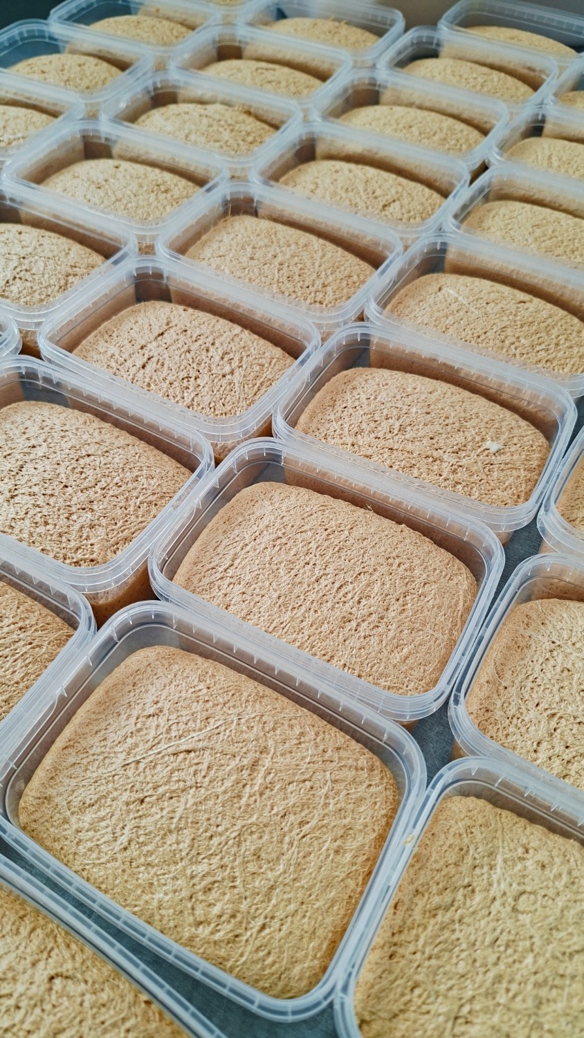 حلوا ارده سنتی زرقان