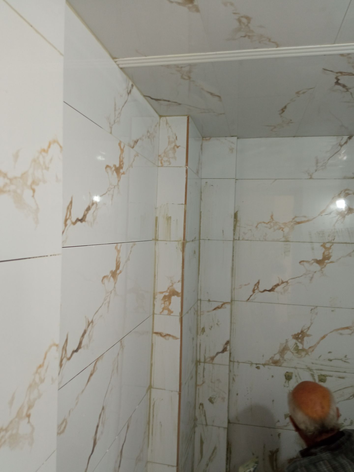 تعمیرات و بازسازی و نوسازی ساختمان در پیروزی