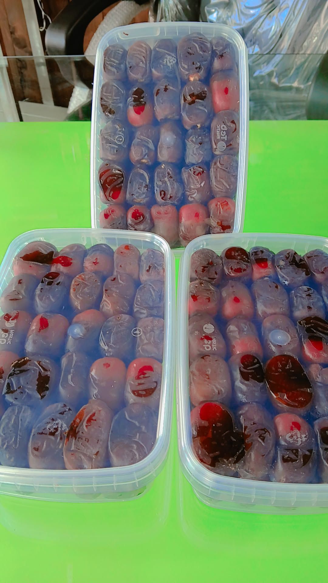 رطب مضافتی