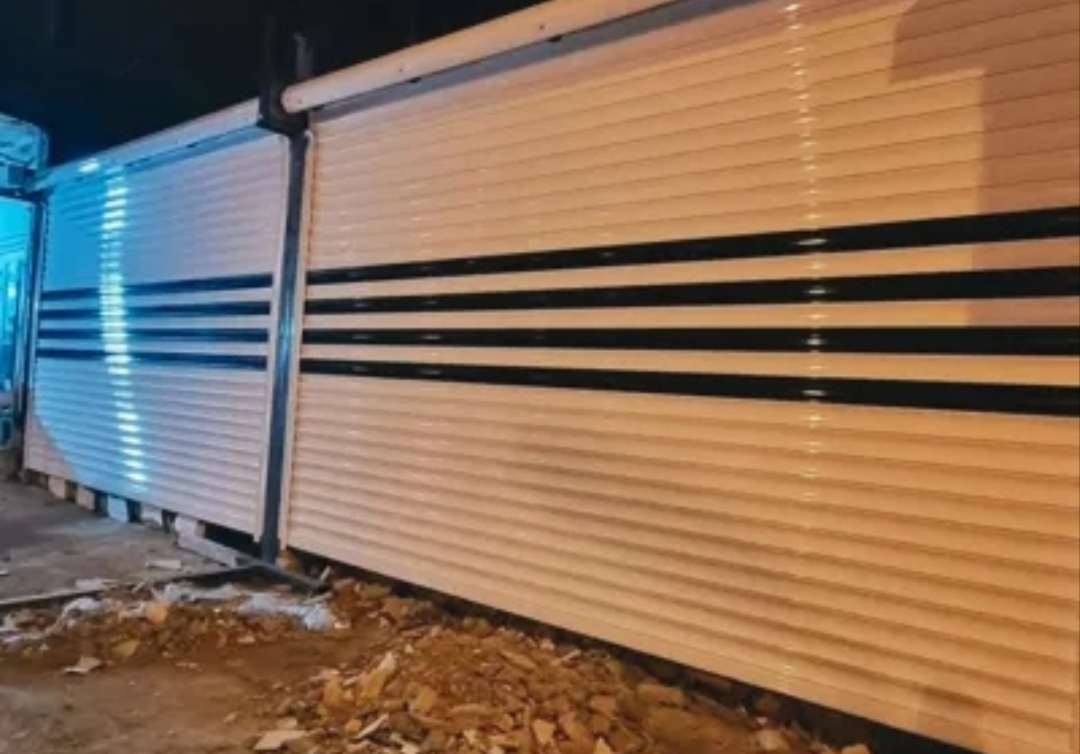 قیمت کرکره اتوماتیک در نهاوند