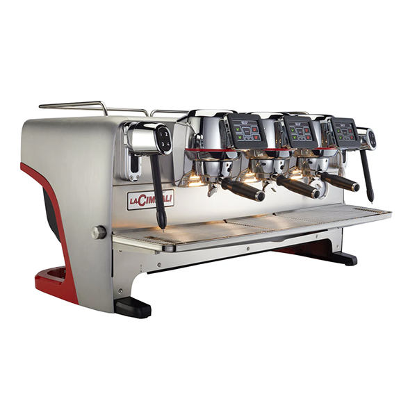 دستگاه اسپرسوساز سه گروپ La Cimbali M200 Profile DT3