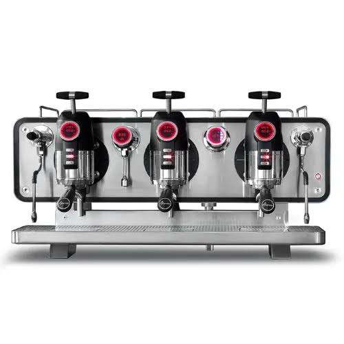 دستگاه اسپرسوساز سه گروپ Sanremo Opera 2.0