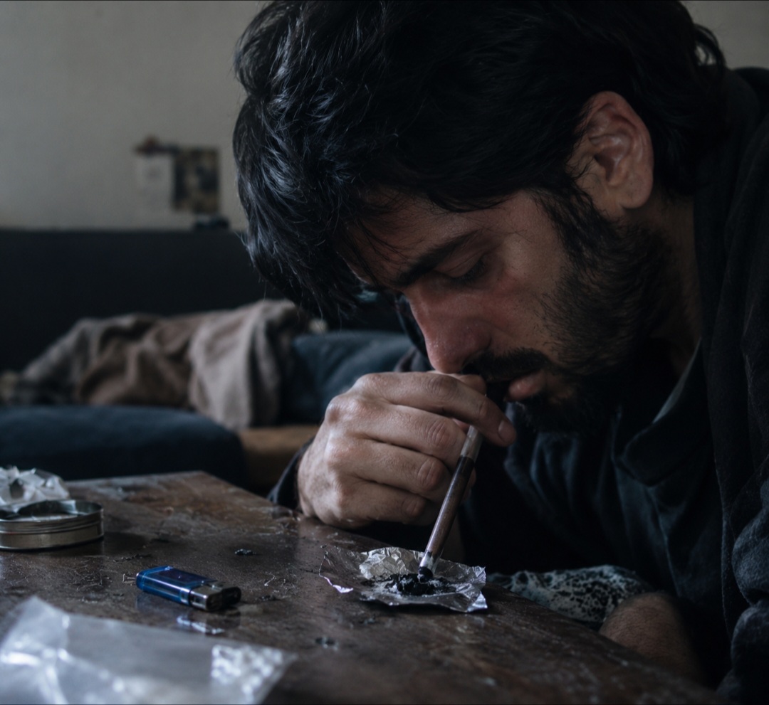 &nbsp;ترک اعتیاد در بندرعباس