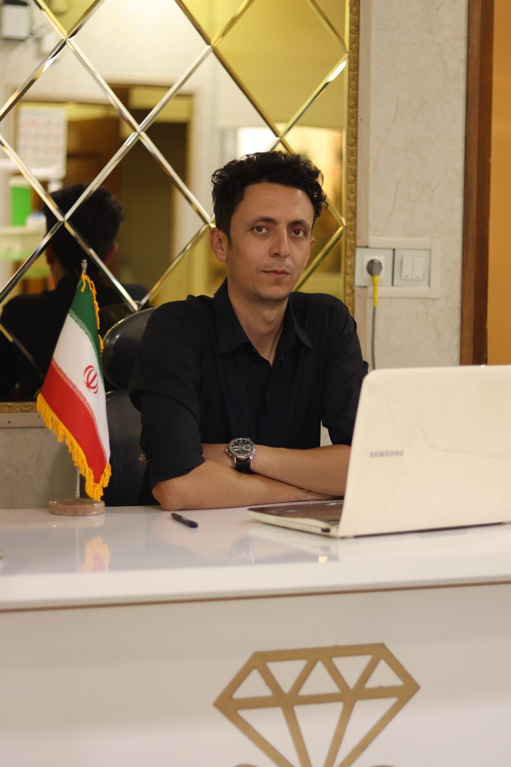 بهترین دندانپزشکی در مشهد