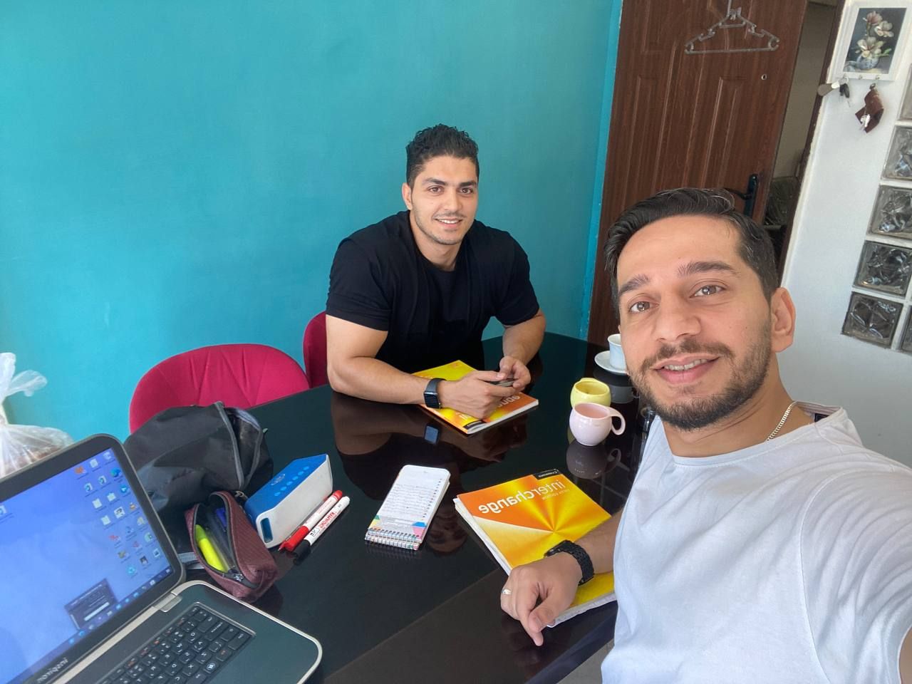 بهترین معلم زبان خصوصی چهارباندی