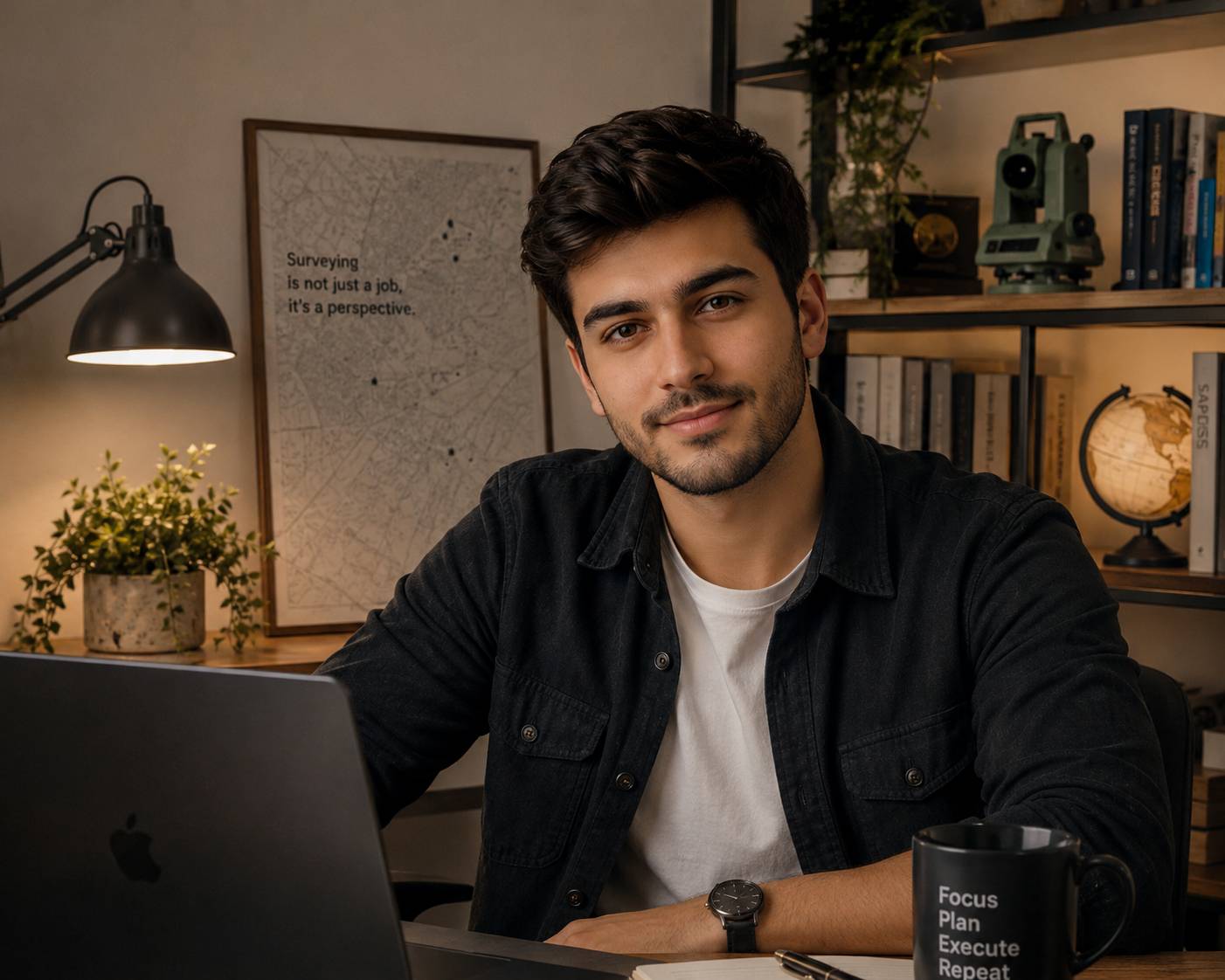 بهترین نقشه برداری در پردیس
