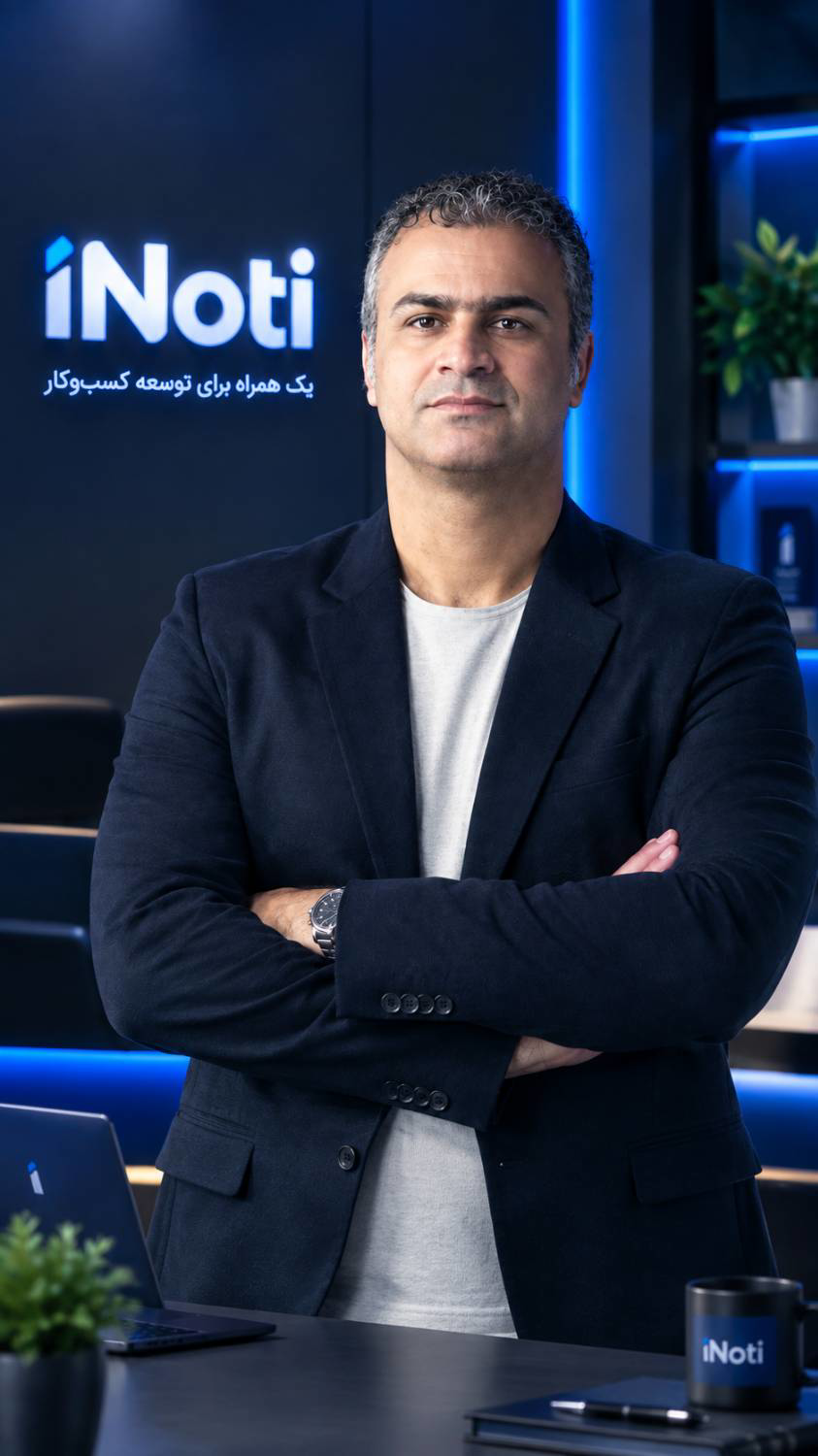 GTNA.CO / INOTI