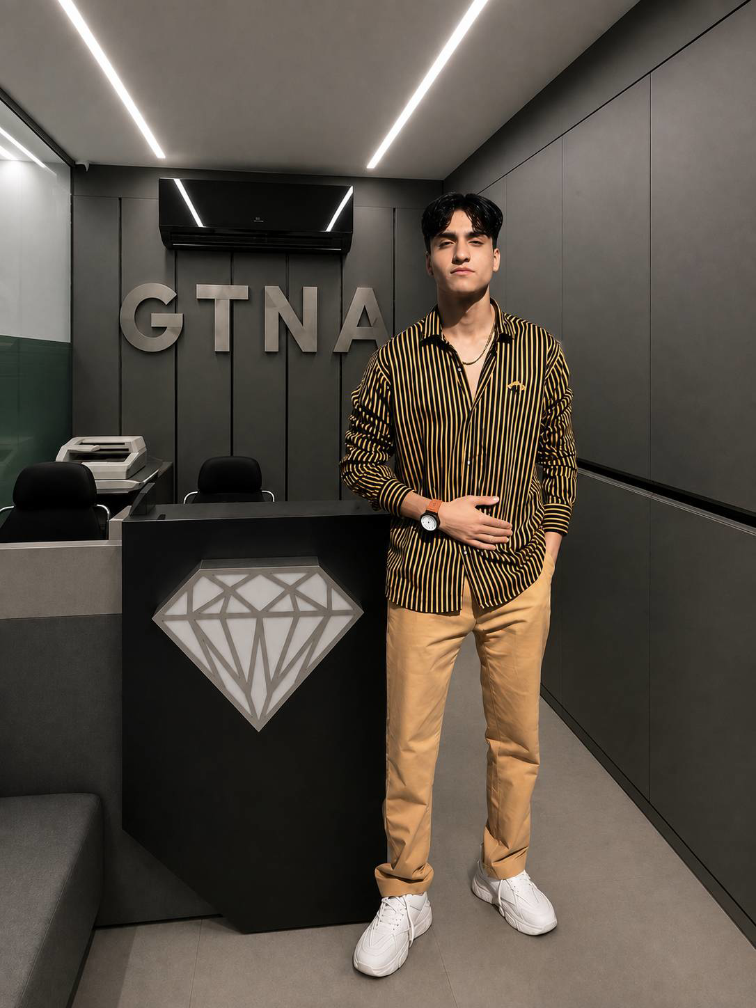 GTNA.CO / INOTI
