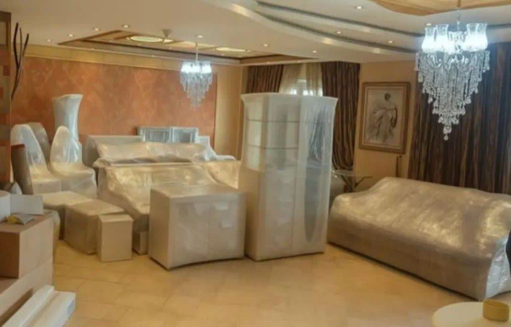 باربری ولایت بار قزوین