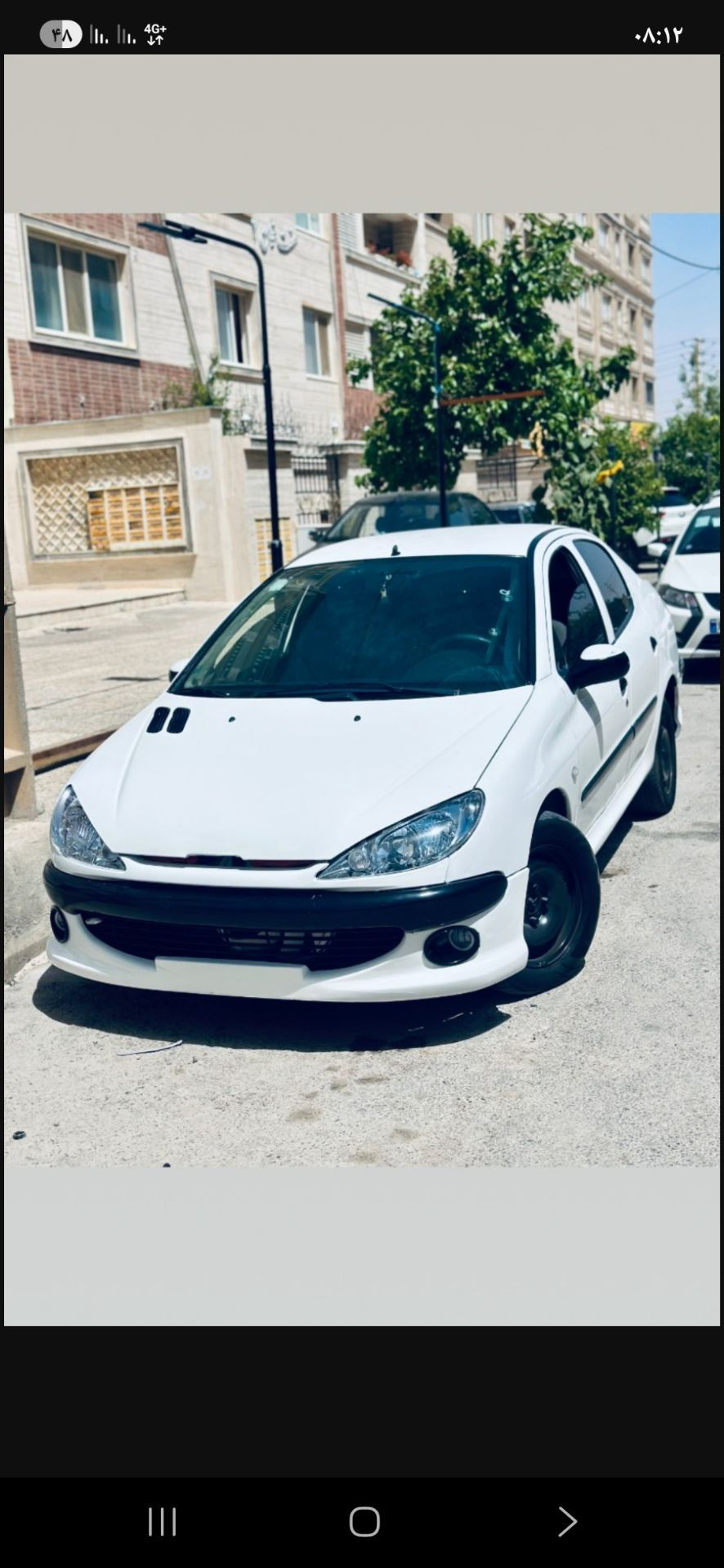 خدمات پولیش خودرو در شیراز