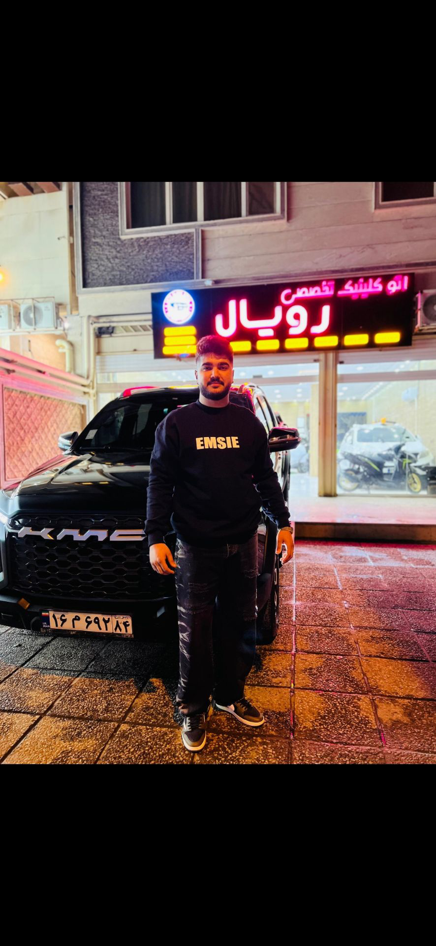 پوشش نانو سرامیک بدنه خودرو