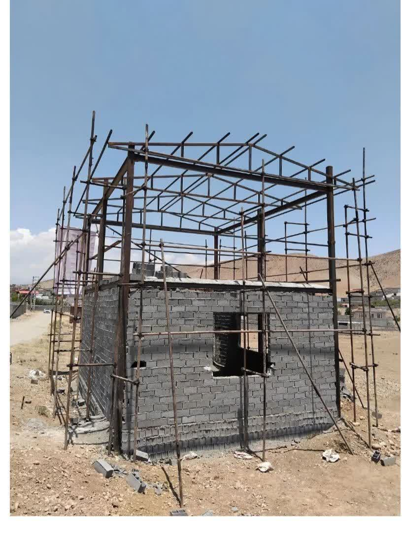مصطفی مداح