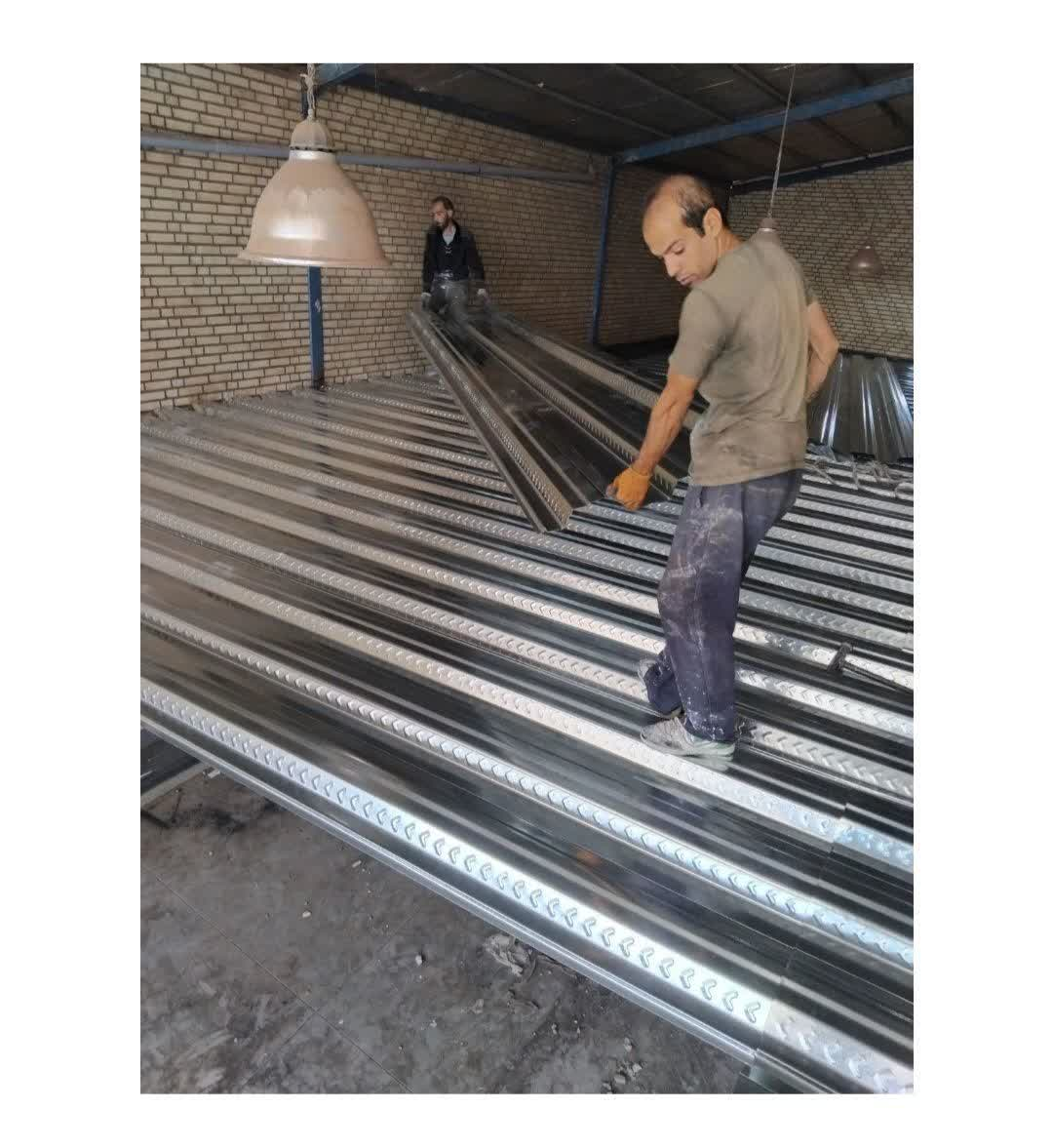 مصطفی مداح