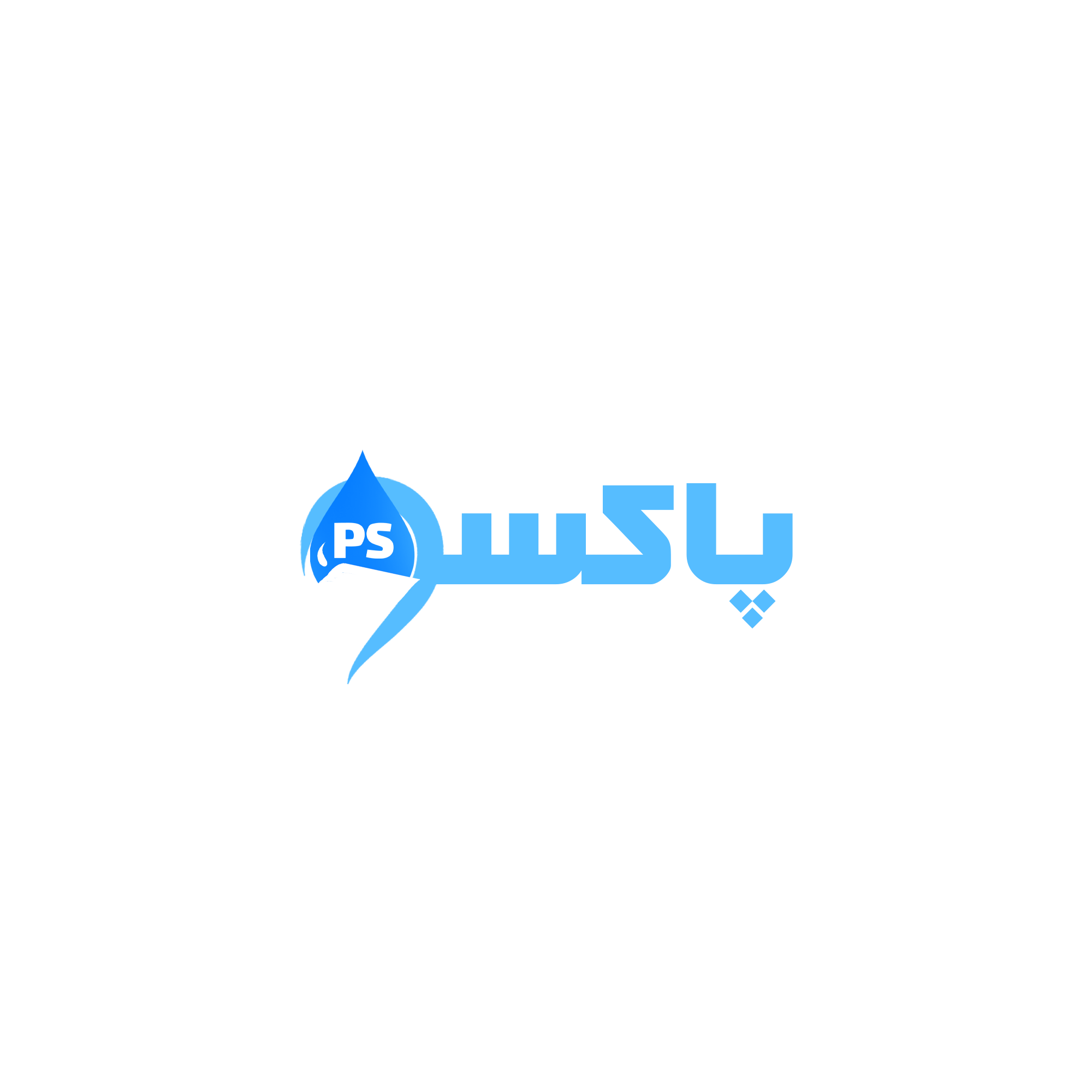 لوگوی برند همکار