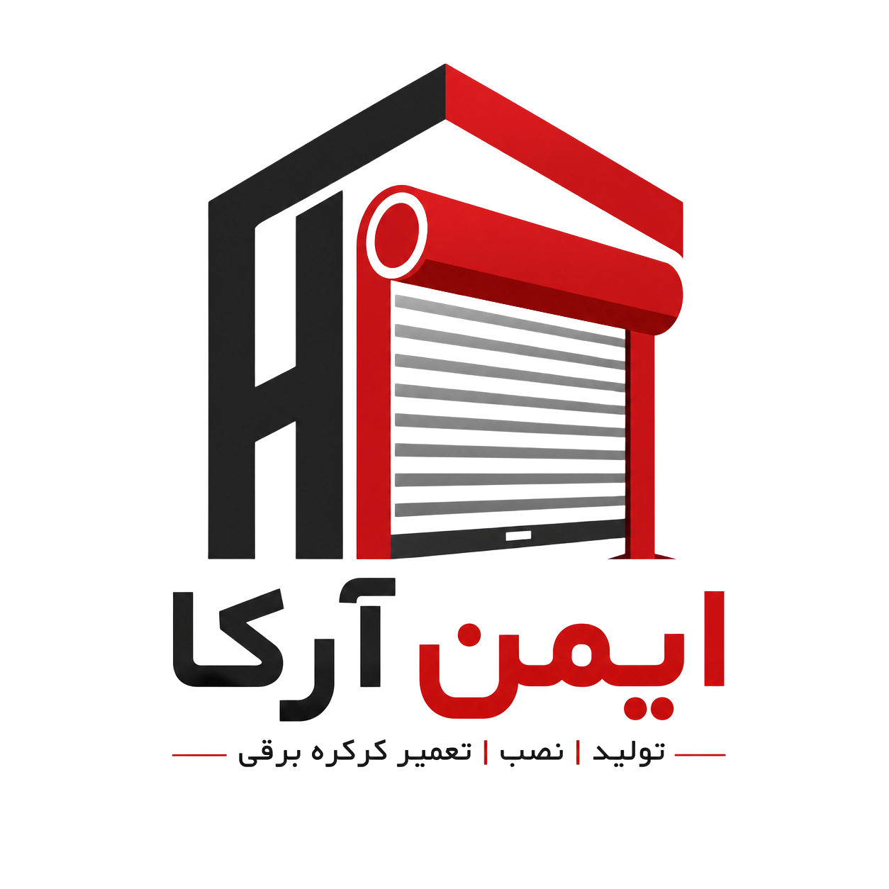 لوگوی برند همکار