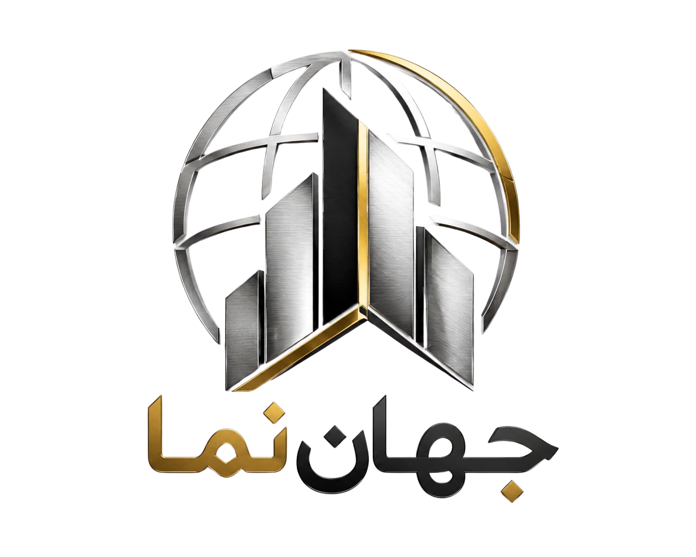 لوگوی برند همکار