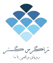 لوگوی برند همکار