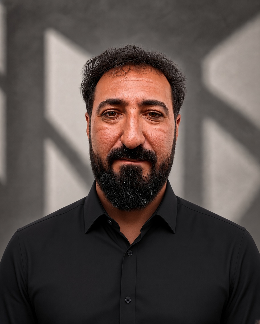 نصب سقف شیروانی کرج | حمید یدائی