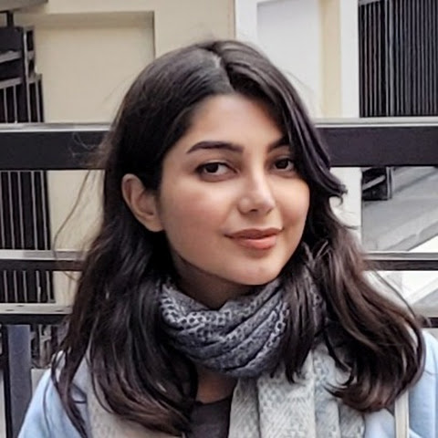 هنر با فاطیما
