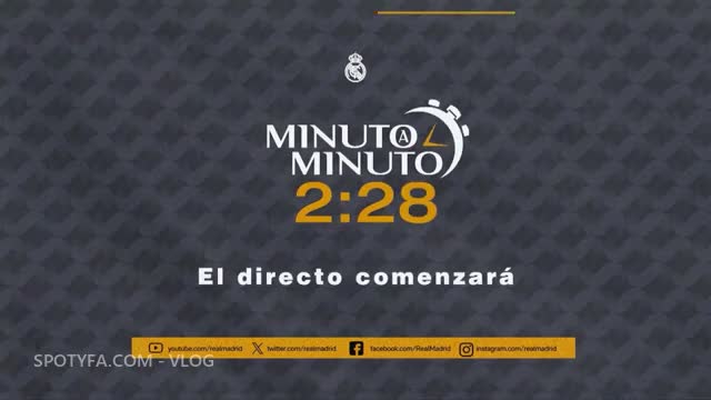 پوستر برنامه به برنامه باشگاه آتلتیک بیلبائو در برابر رئال مادرید...