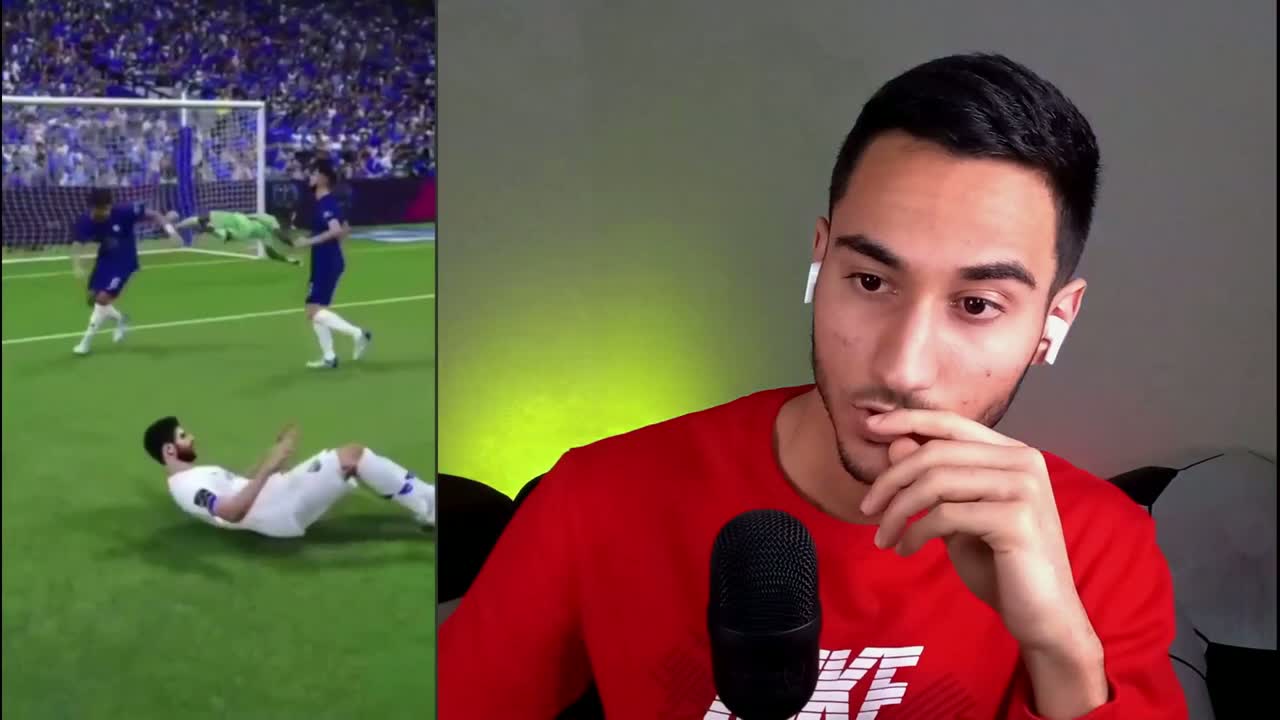 پوستر بهترین گل‌های پی‌اس 2021 – قسمت 3 😱😍