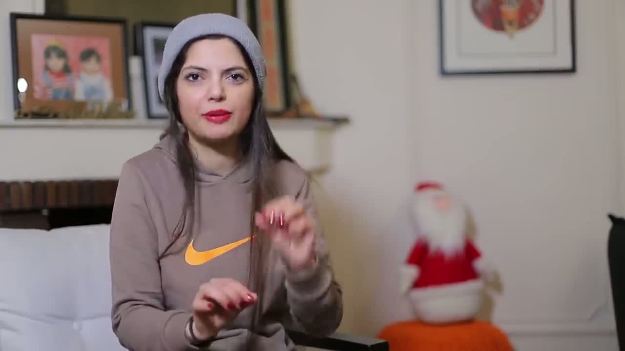 پوستر اختلافات حل نشدنی زندگی زناشویی سپیده و مهیار حسن