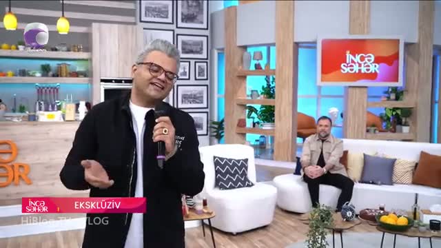 افشین آذری - گلین دونو (جدید ۲۰۲۳)