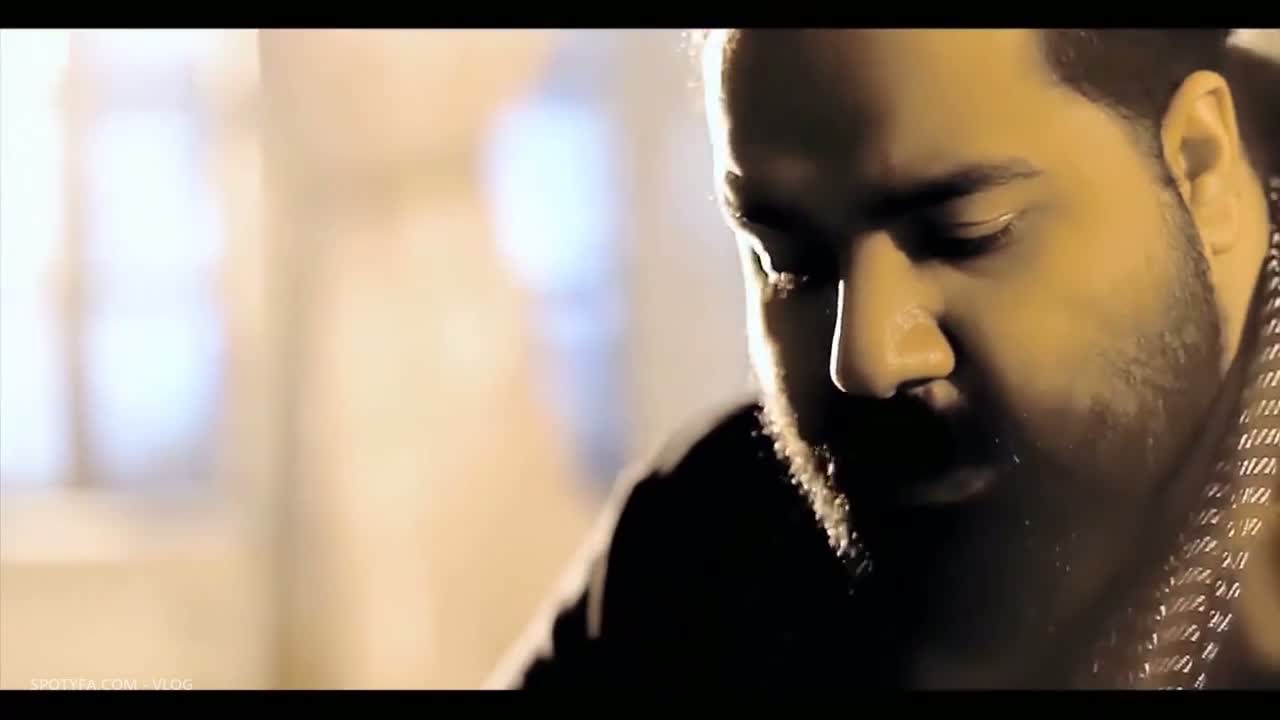 پوستر Reza Sadeghi - Asheghetam OFFICIAL MUSIC VIDEO رضا صادقی -...
