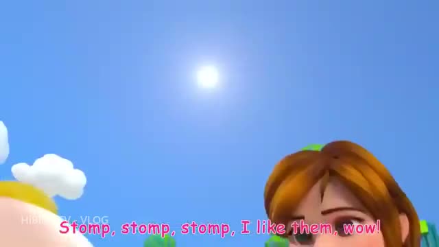 آهنگ شهربازی: بله بله