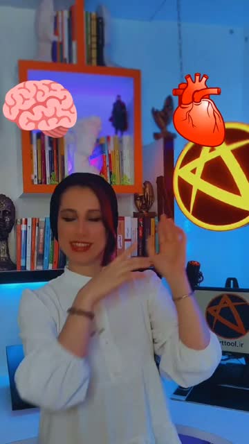 پوستر داستانی از نقاشی و خواب