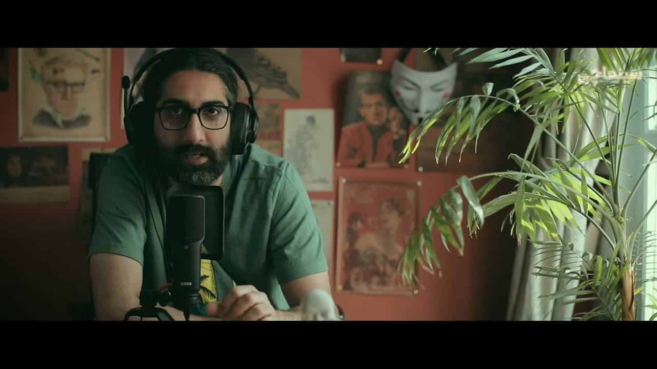 پوستر نقد و بررسی سریال آکتور سریال_آکتور را ببینیم یا نه؟