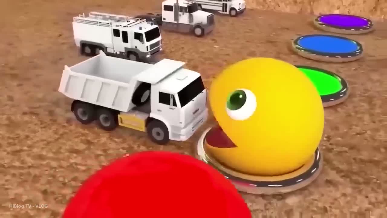 پنج میمون کوچک و آهنگ‌های شاد برای کودکان