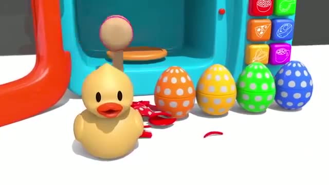 بچه کوسه - با شماره فوتبال را با بازی اسلایدی یاد بگیرید