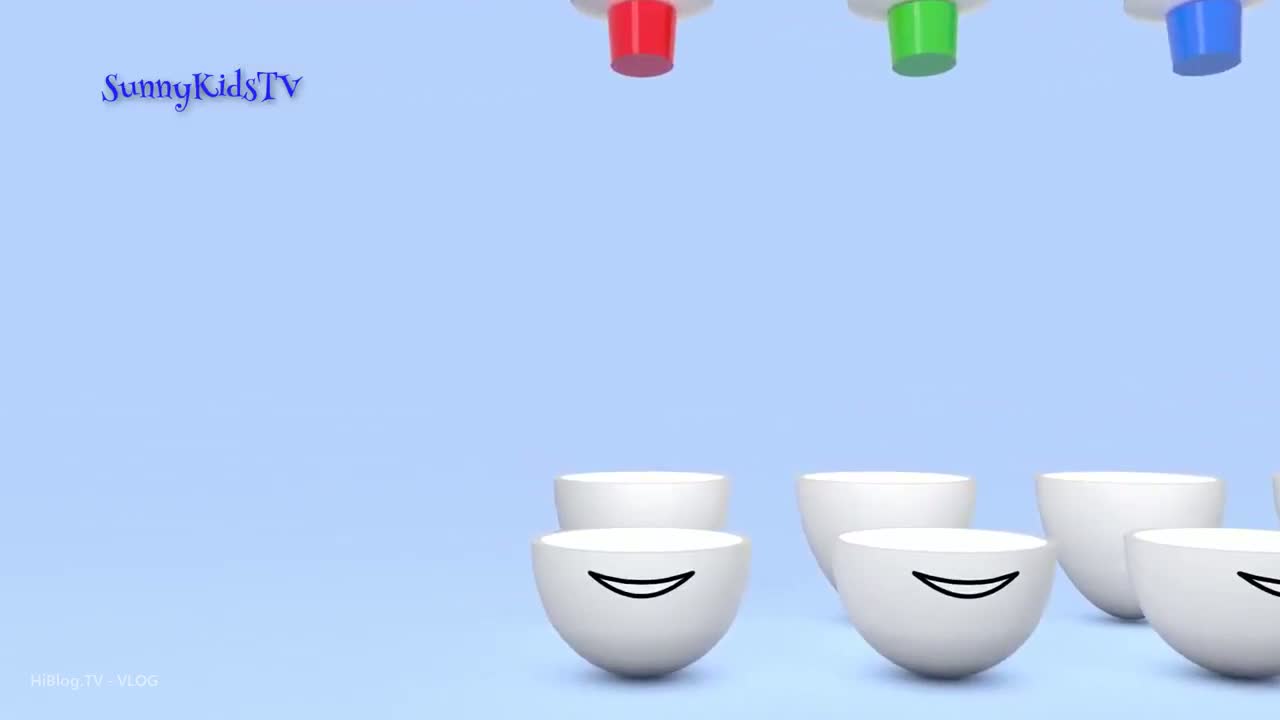 آهنگ‌های شاد و جذاب برای کودکان: تخم‌مرغ شگفت‌انگیز