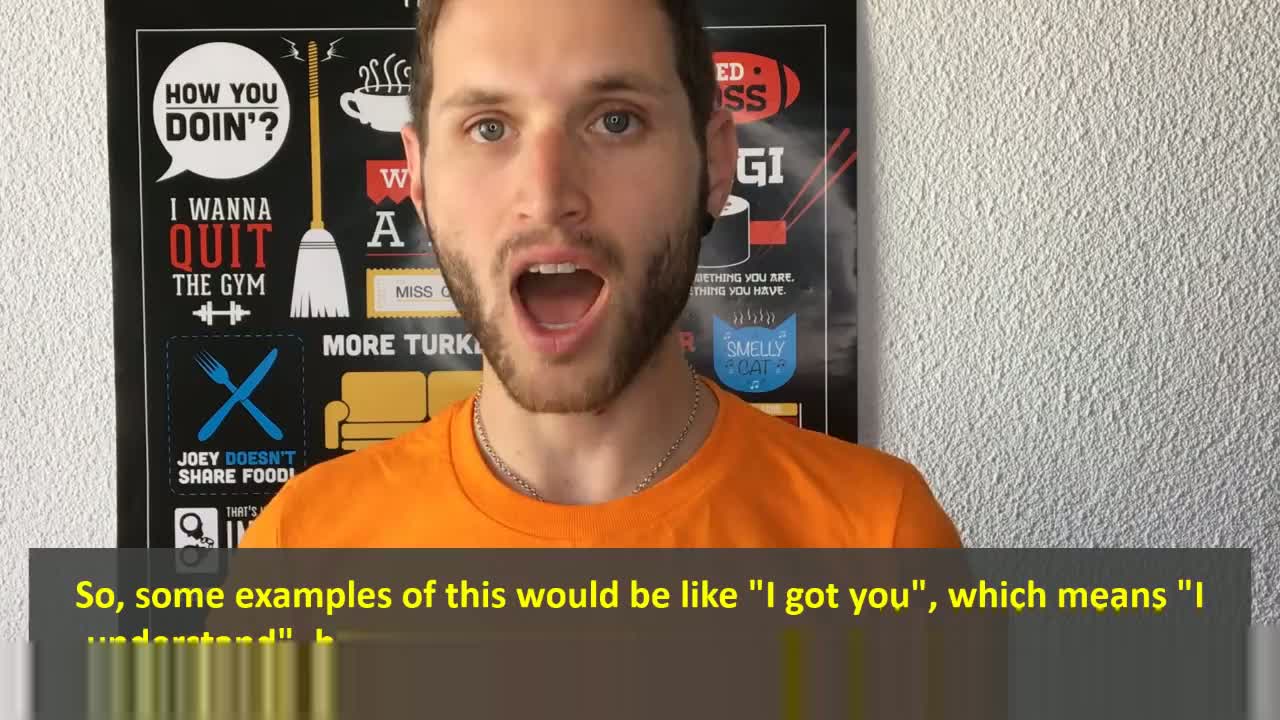 پوستر آموزش انگلیسی با لئوناردو دی‌کاپریو و اوپرا