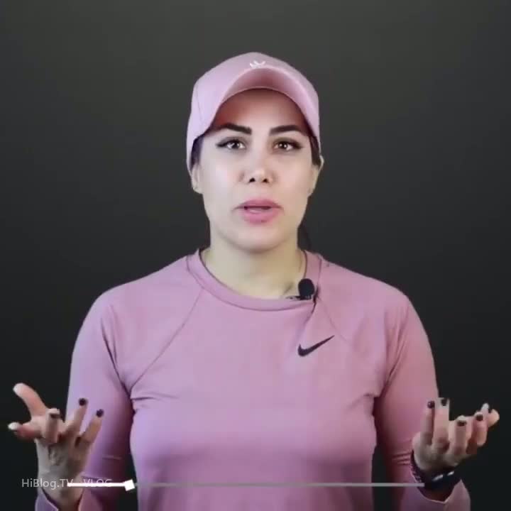 پوستر لاغرها بدونن این ترفندها راز تناسب اندام شماست
