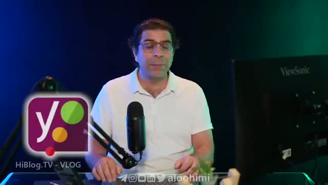 پوستر نکته کلیدی برای سئوی تصاویر در وردپرس