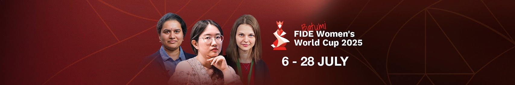 Chess World Stream