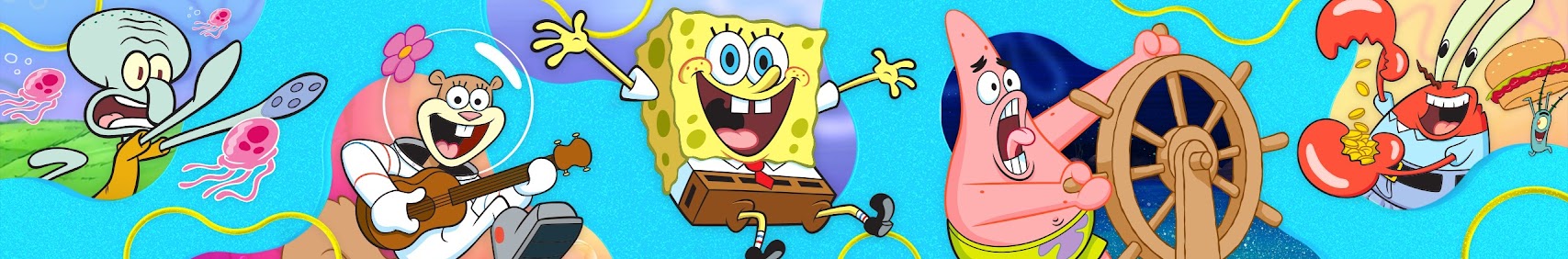 SpongeBob