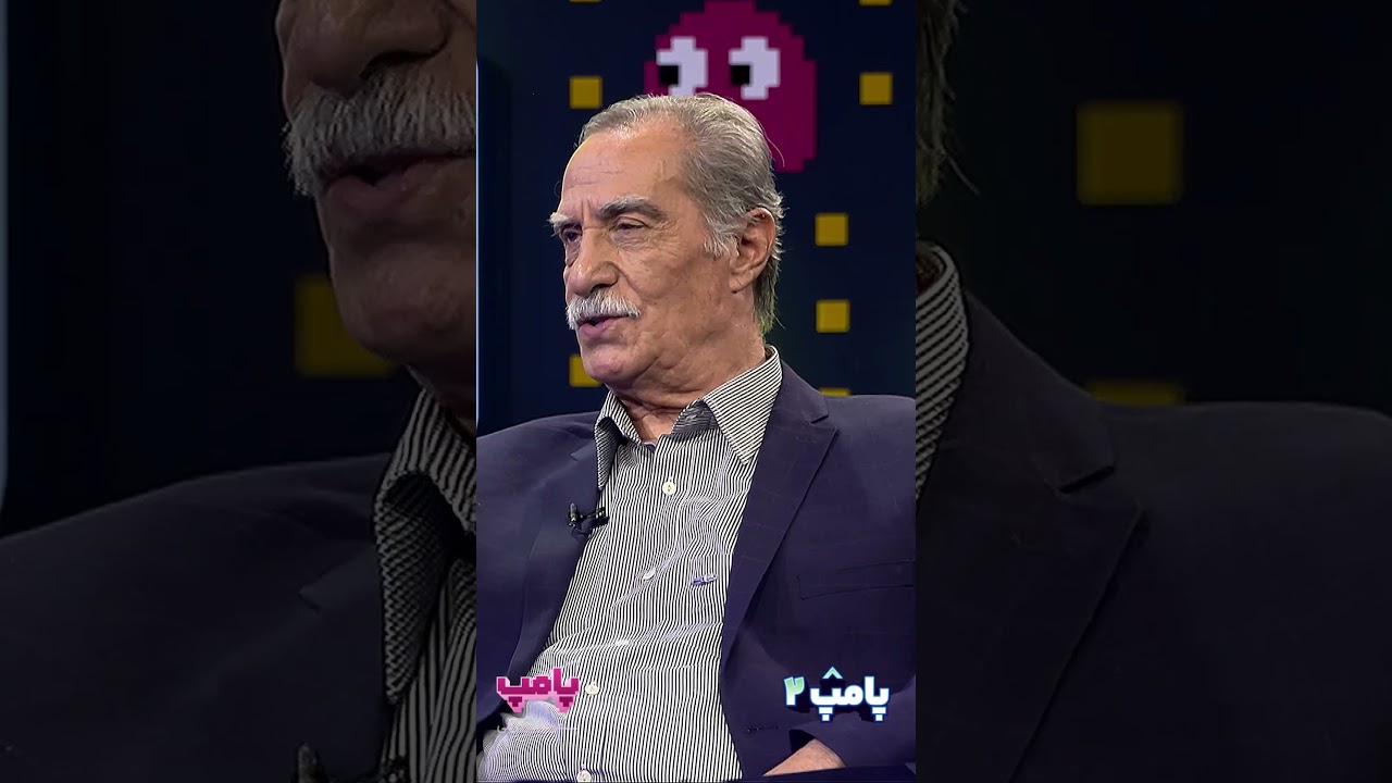 دیالوگ به‌یادماندنی سیاوش طهمورث در «ارگاست»