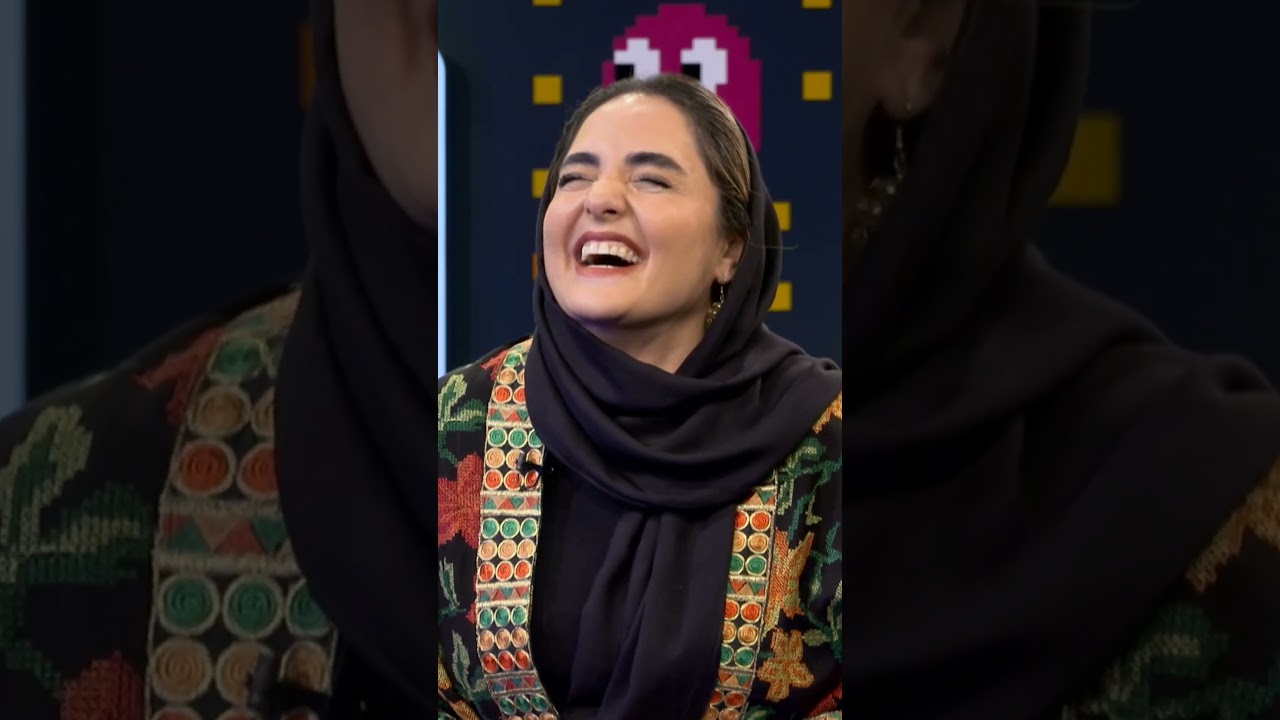 پامپ — قسمت سیزدهم: نرگس محمدی، مهمان ویژه با اجرای امیرحسین قیاسی
