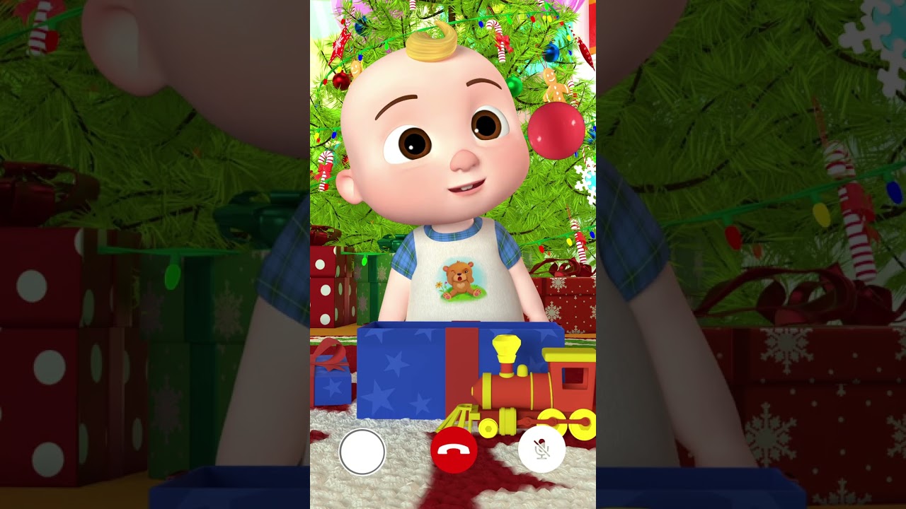 جعبه سورپرایز کریسمس! 🎁 داخلش چی هست؟