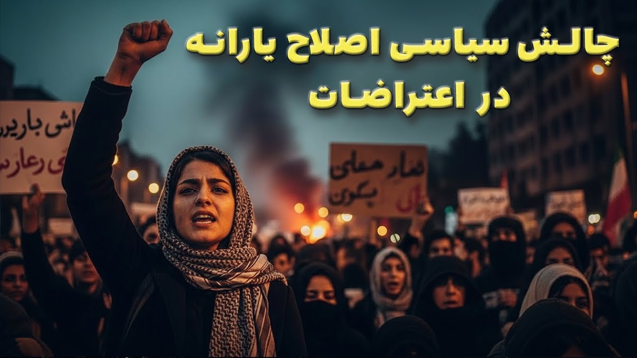 چگونه ایران از بحران انرژی خارج شود؟ چالش سیاسی اصلاح یارانه در اعتراضات