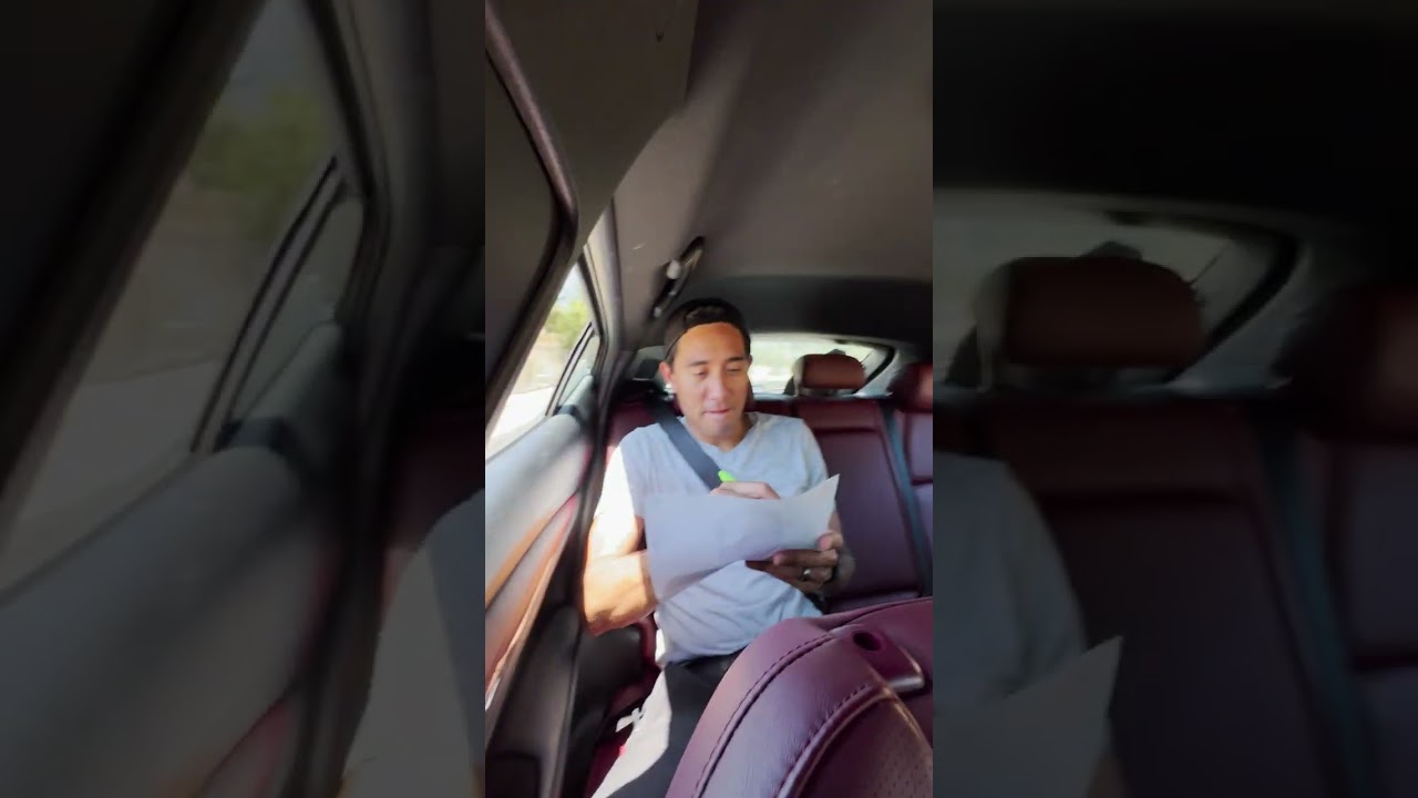 Was this the driver's fault?