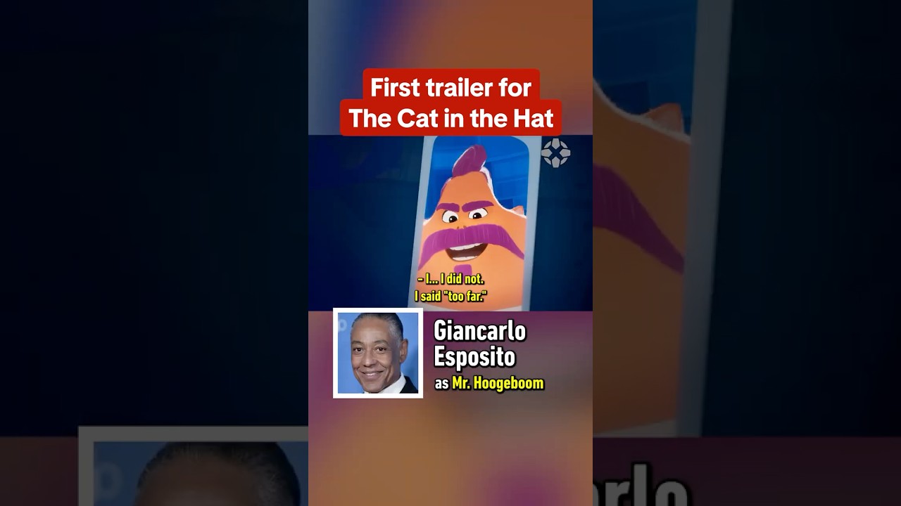 پوستر کی کی در گربه در کلاه است؟ ما جیانکارلو اسپوزیتو، کوینتا...