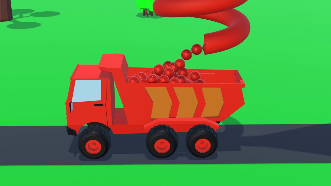 آموزش رنگ‌های جالب برای کودکان! + بیشتر از آهنگ‌های کودکانه و ترانه‌های مهدکودکی